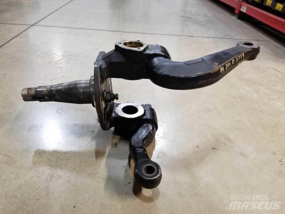 Meritor  运输工具-其他