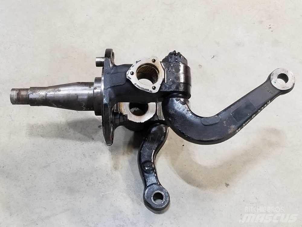 Meritor  运输工具-其他