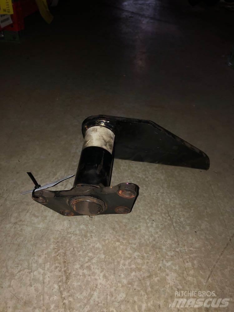 Meritor  制动器