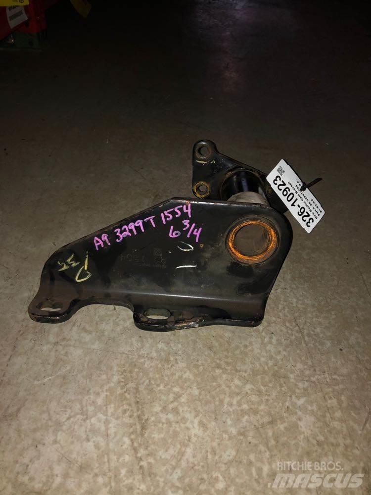 Meritor  制动器