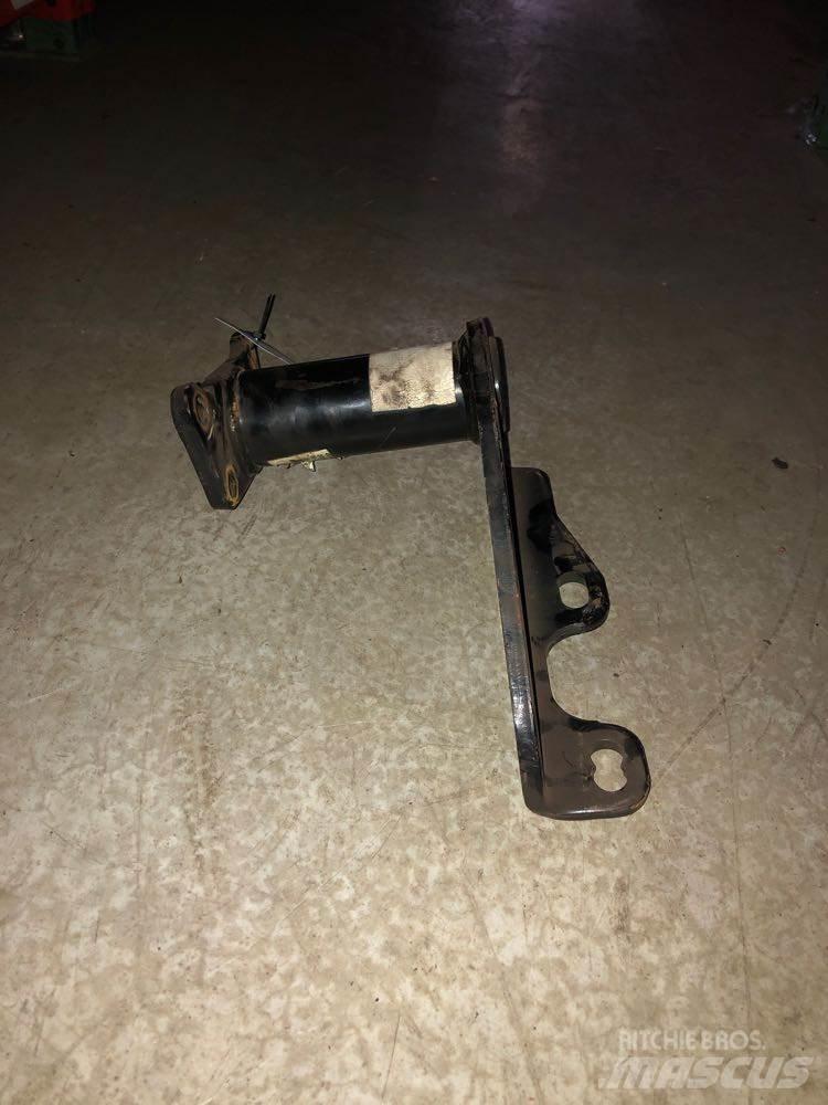 Meritor  制动器