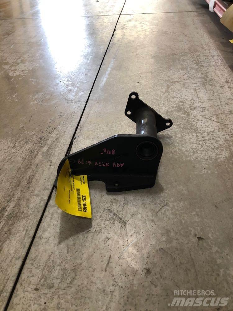 Meritor  制动器