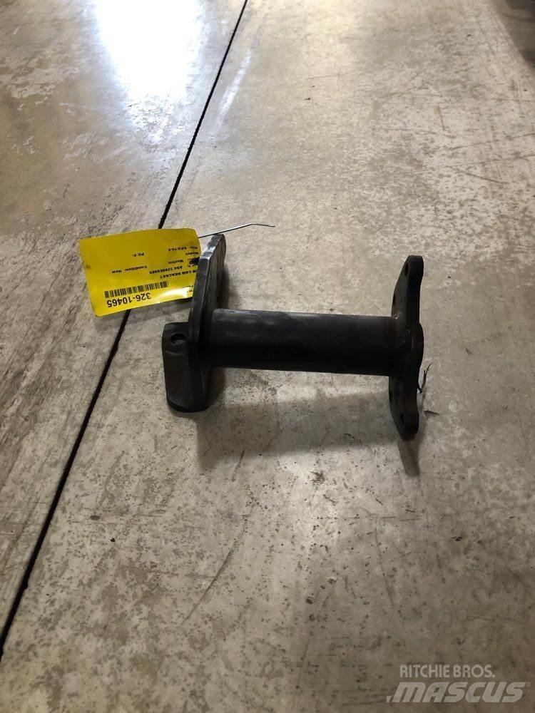 Meritor  制动器