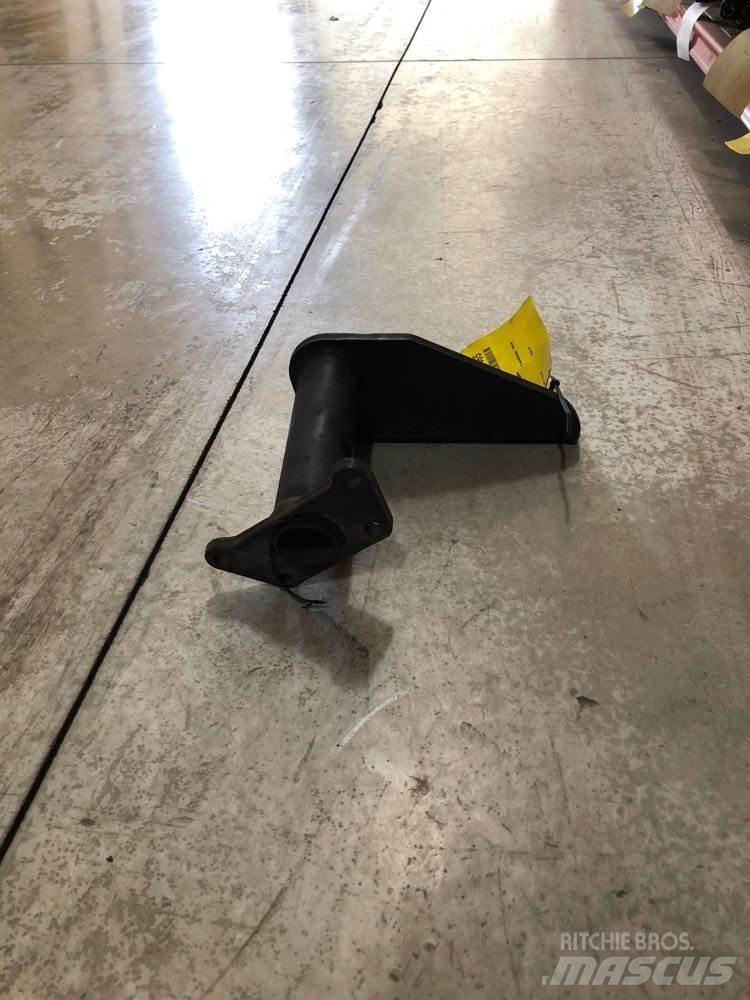 Meritor  制动器