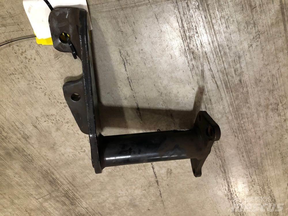 Meritor  制动器