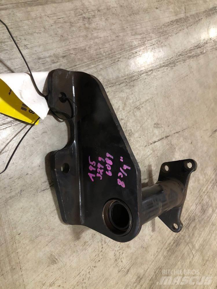 Meritor  制动器