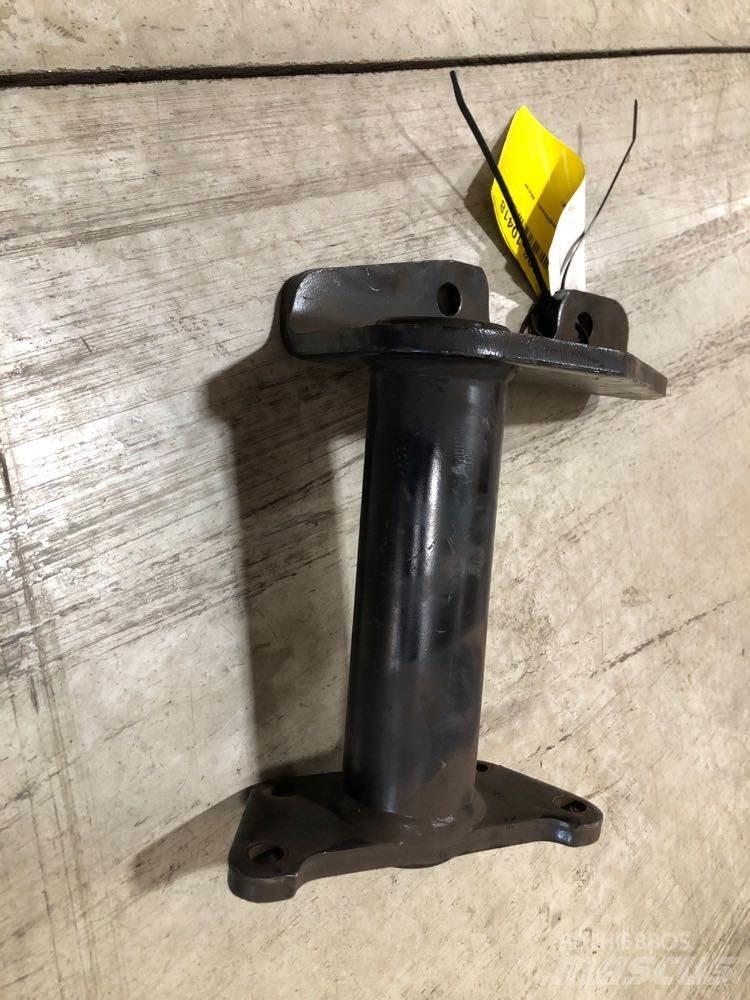 Meritor  制动器