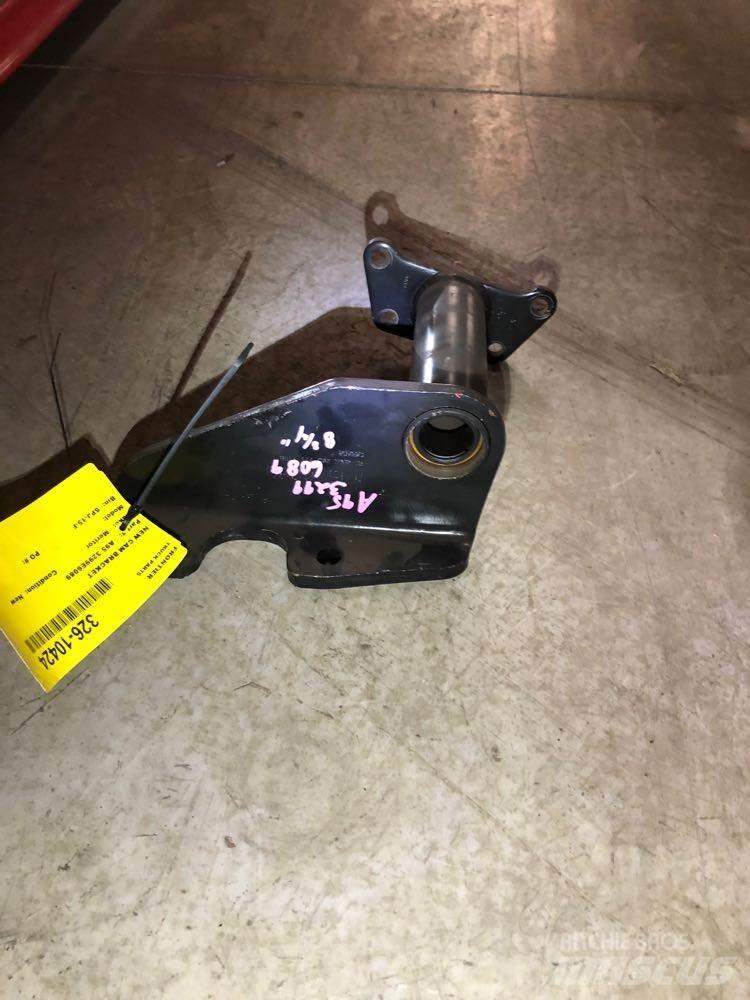 Meritor  制动器