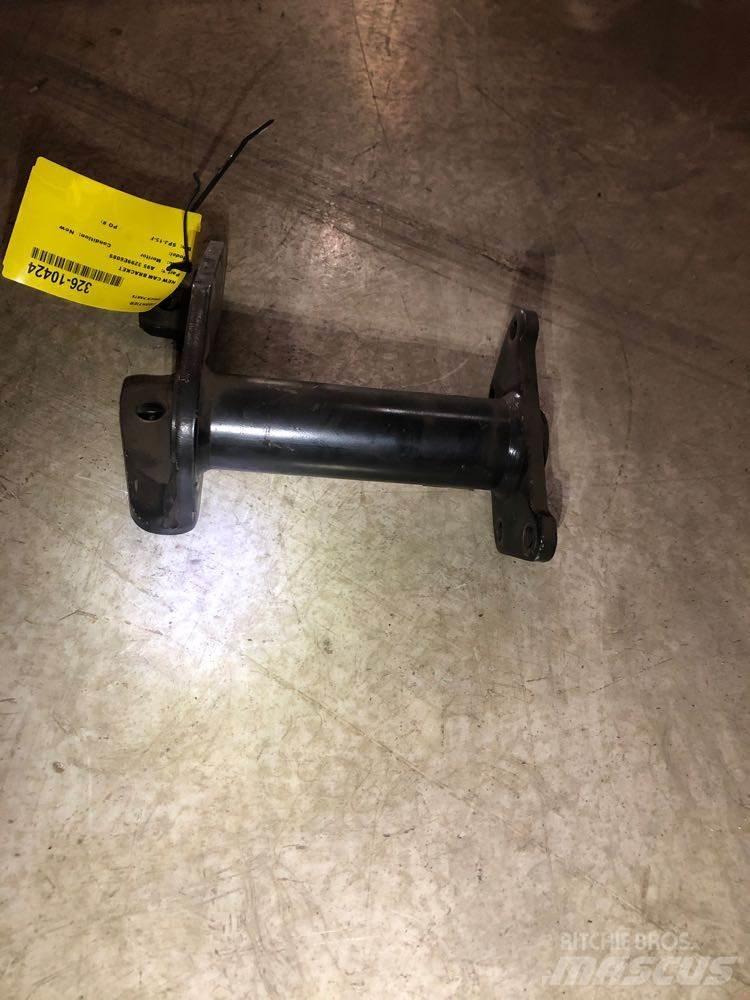 Meritor  制动器