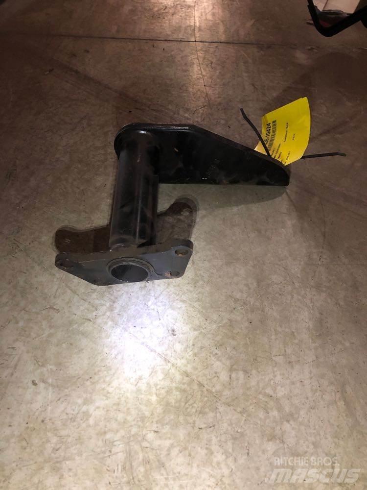 Meritor  制动器