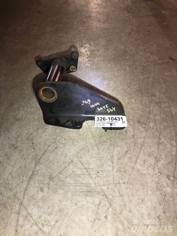 Meritor  制动器