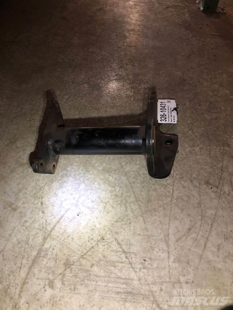 Meritor  制动器