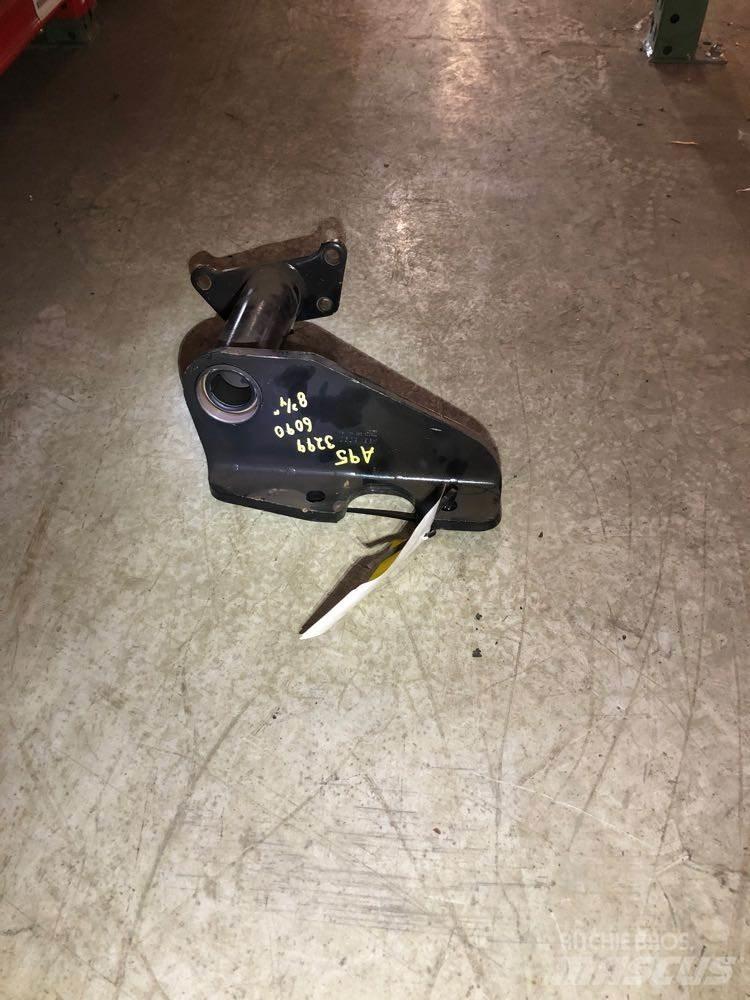 Meritor  制动器