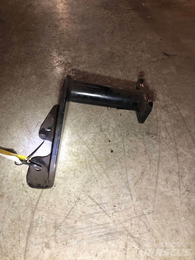 Meritor  制动器