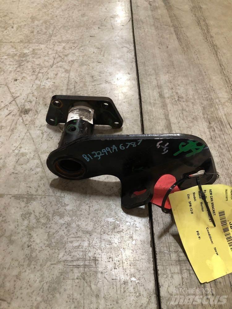 Meritor  制动器