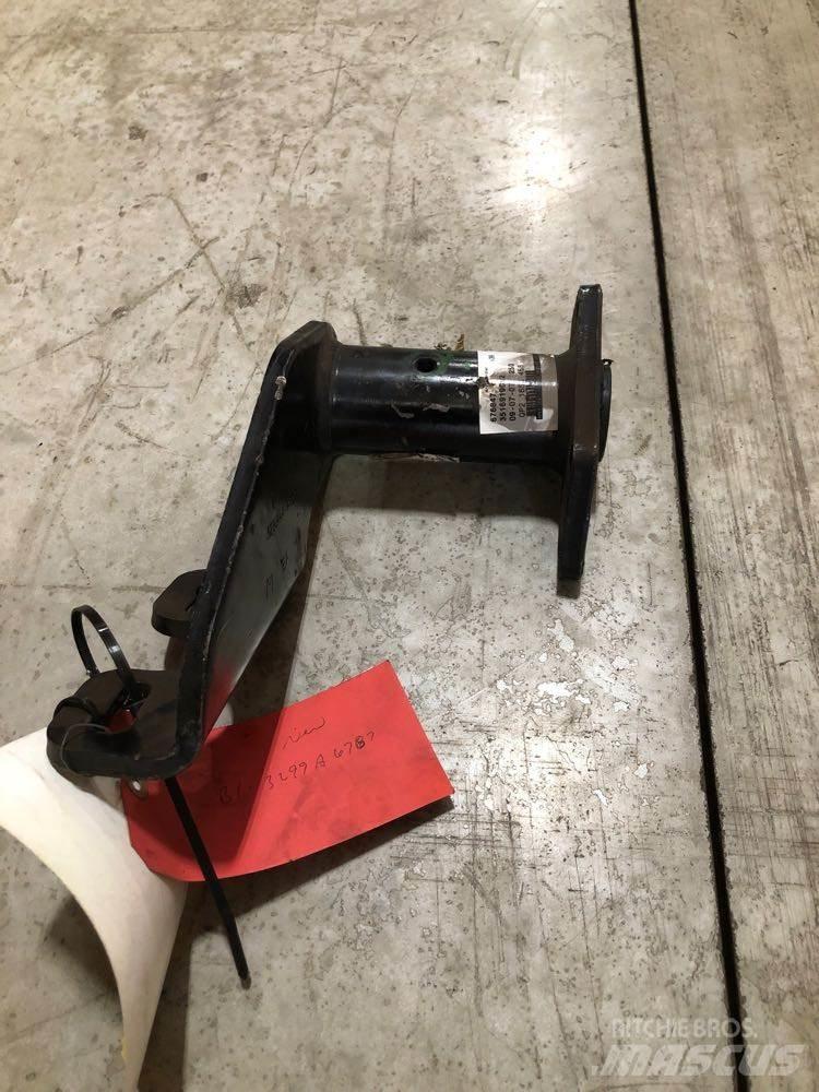 Meritor  制动器