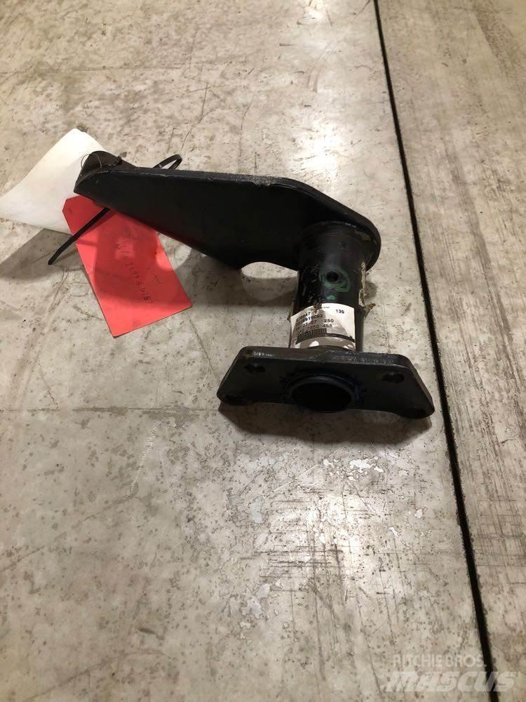 Meritor  制动器