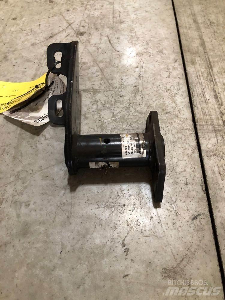 Meritor  制动器