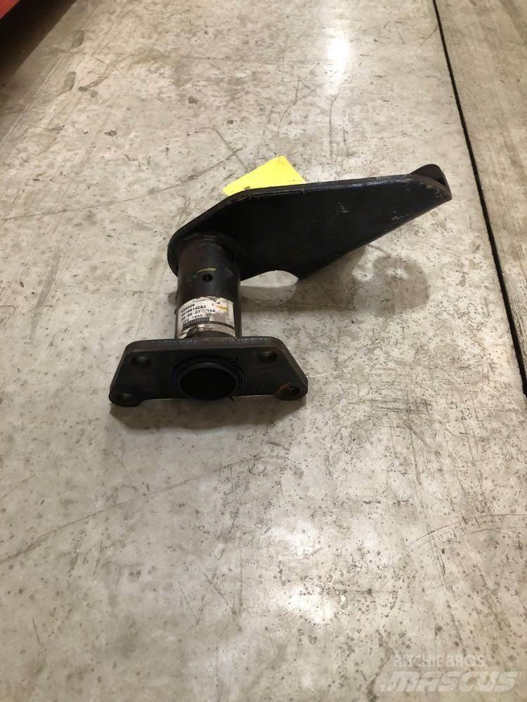 Meritor  制动器