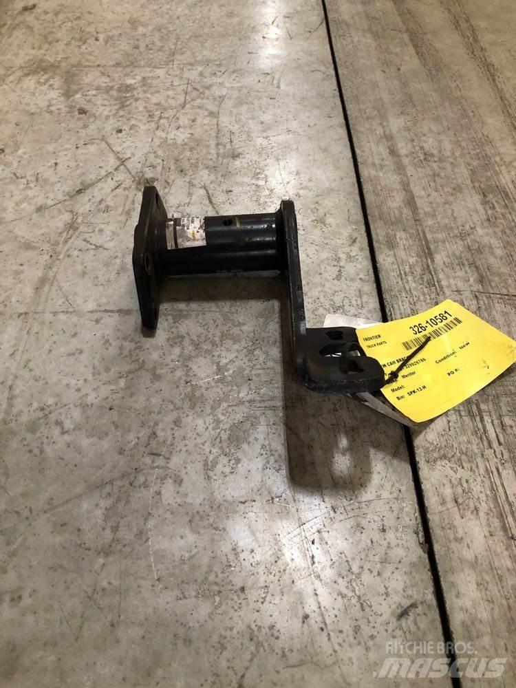 Meritor  制动器