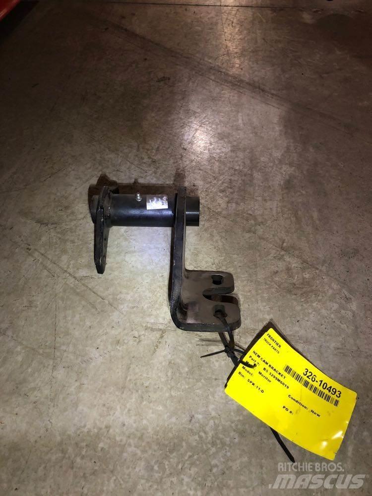Meritor  制动器