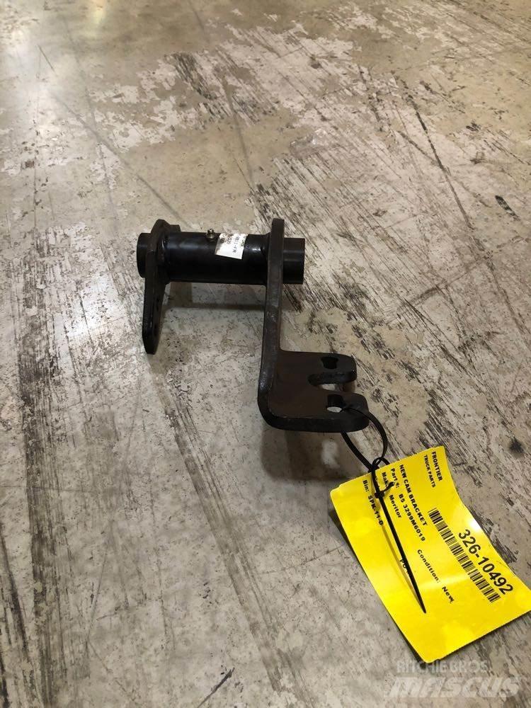Meritor  制动器