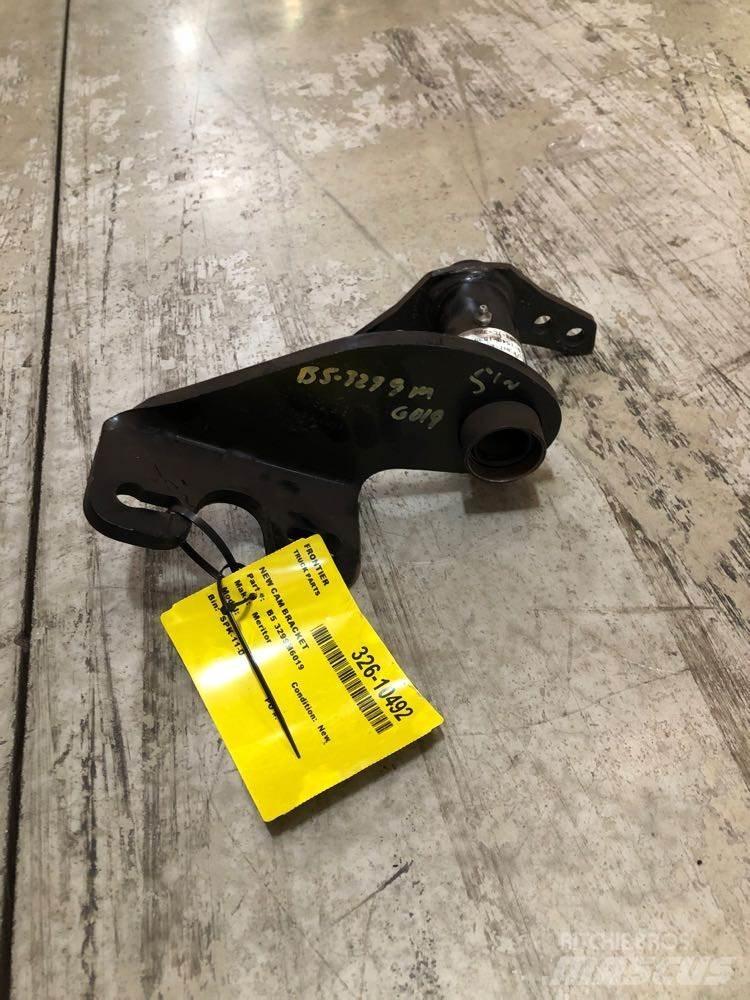 Meritor  制动器