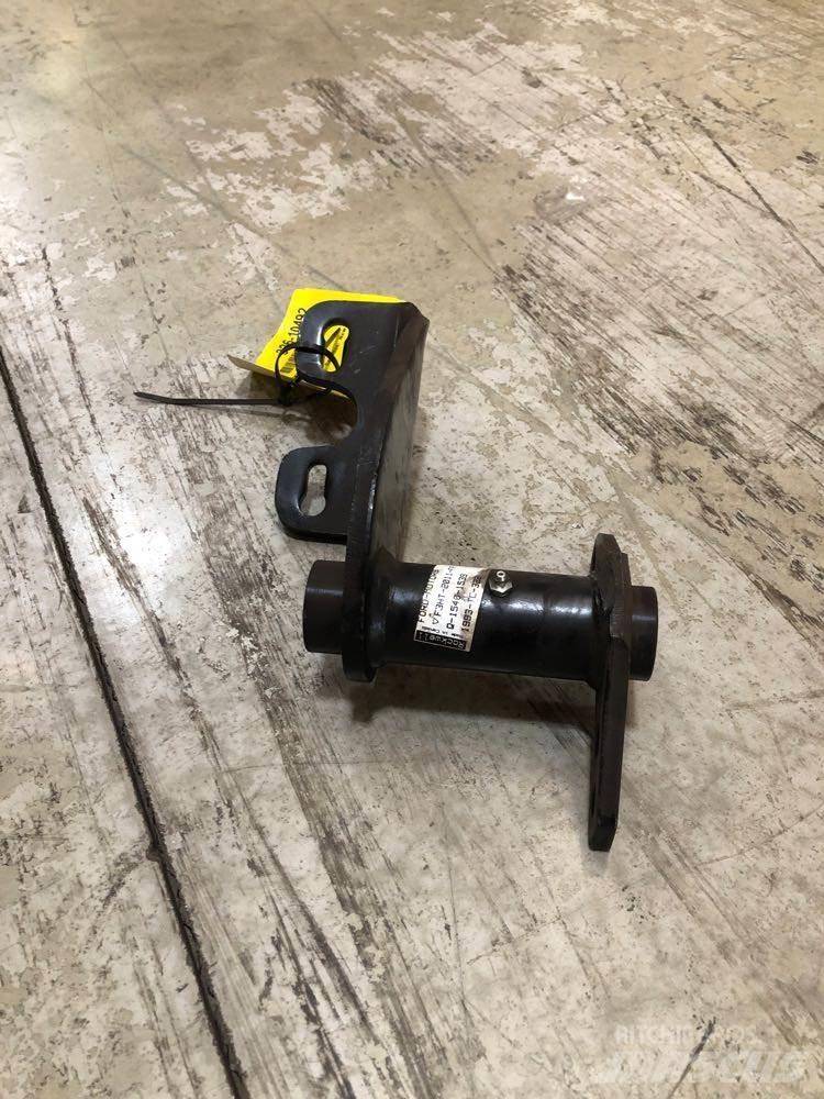 Meritor  制动器