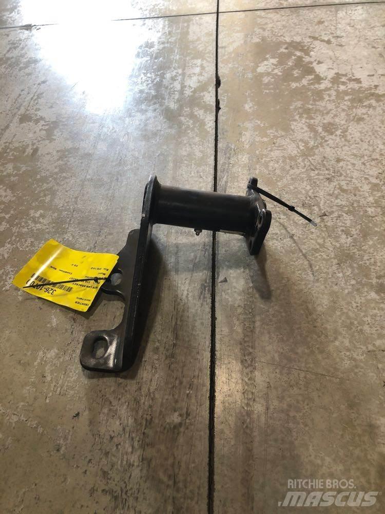 Meritor  制动器