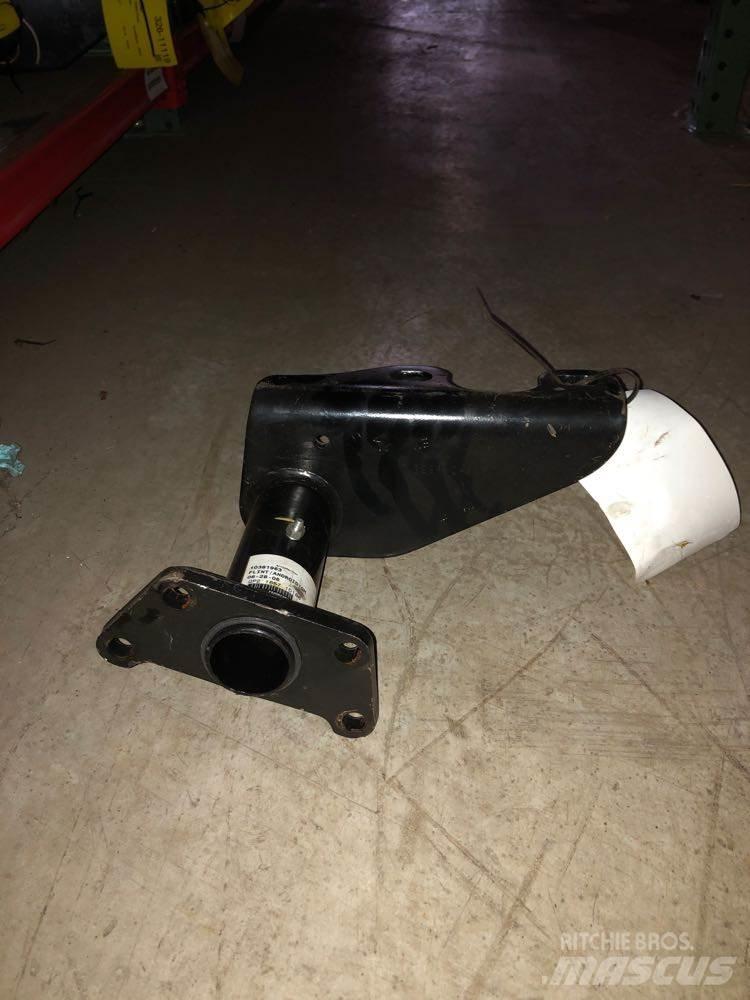 Meritor  制动器