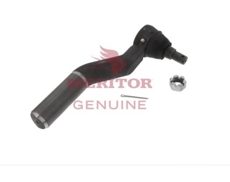 Meritor  运输工具-其他