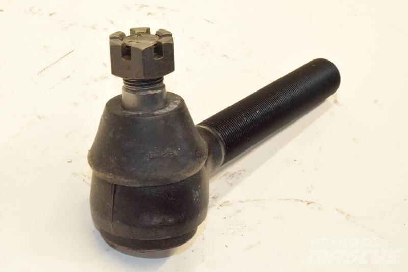 Meritor  运输工具-其他