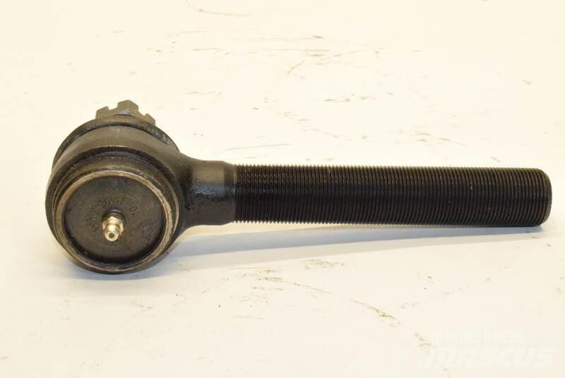 Meritor  运输工具-其他