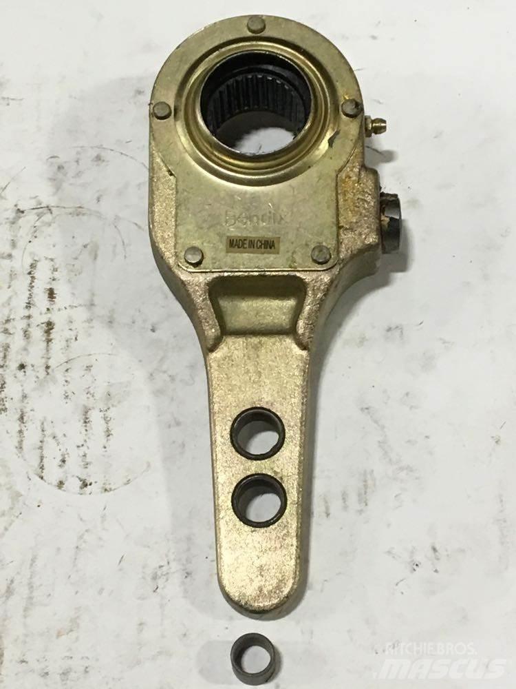 Meritor  制动器