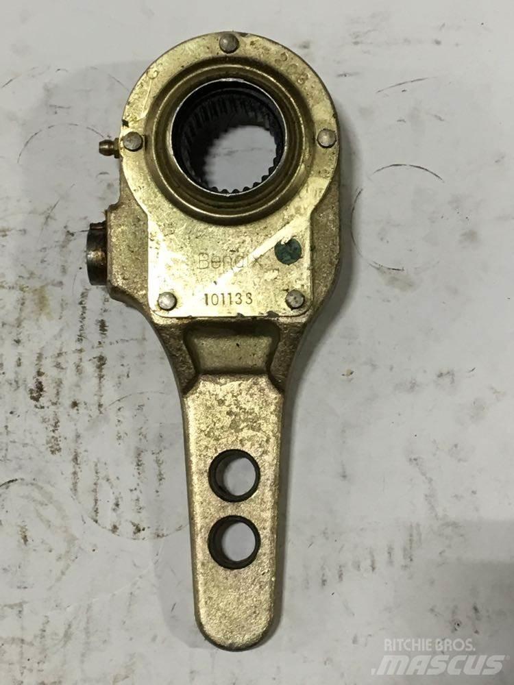 Meritor  制动器