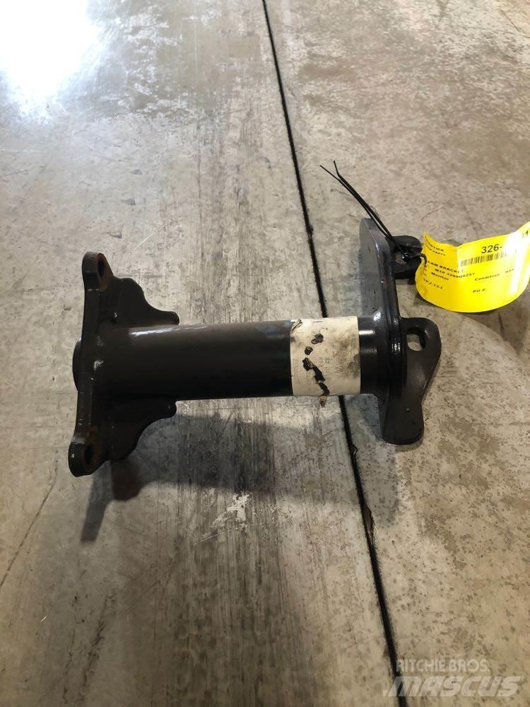 Meritor  制动器
