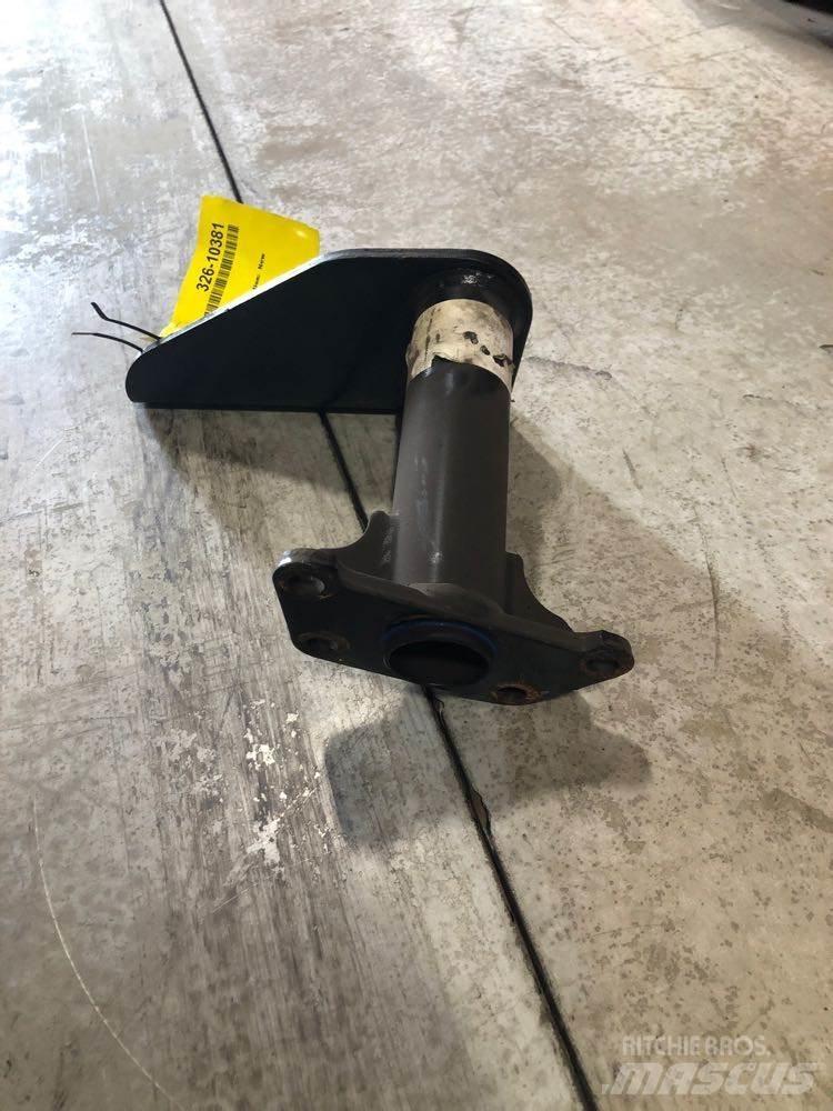 Meritor  制动器