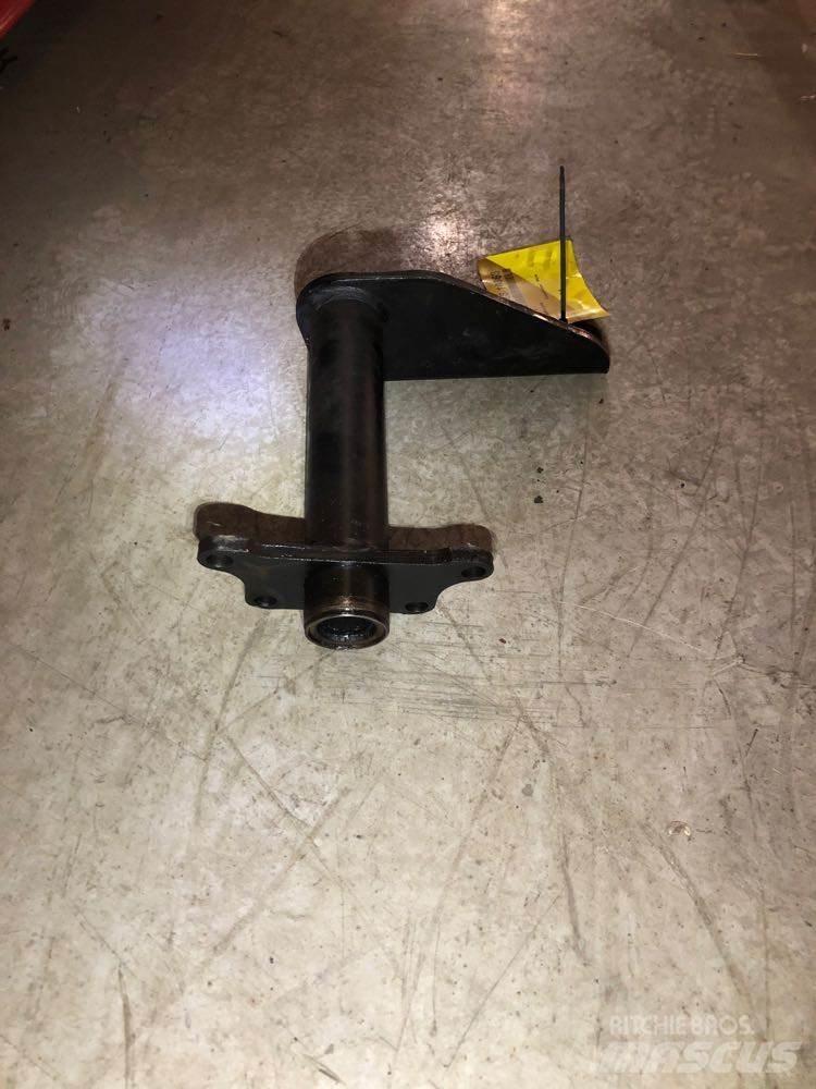Meritor  制动器