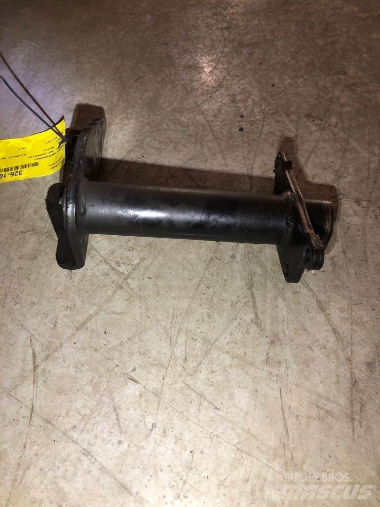 Meritor  制动器