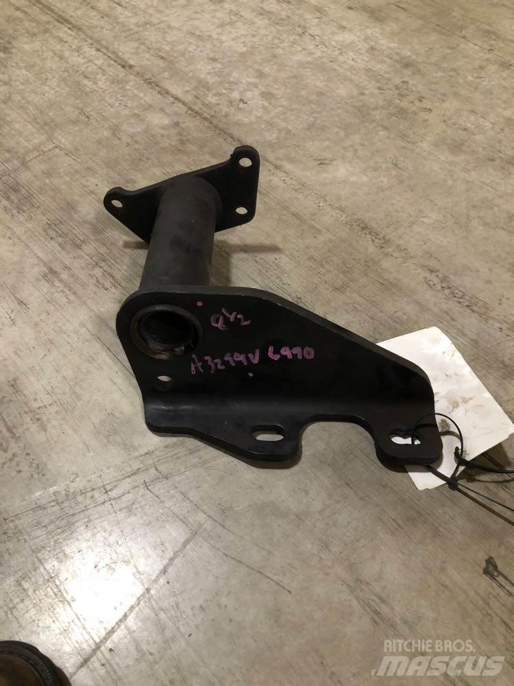 Meritor  制动器