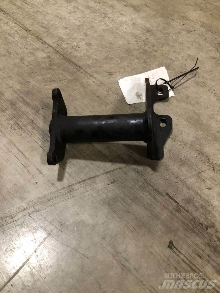 Meritor  制动器