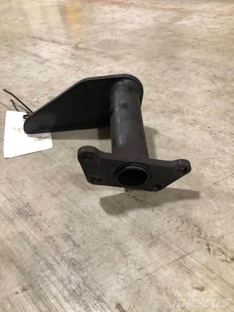 Meritor  制动器