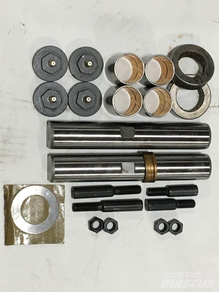 Meritor  运输工具-其他