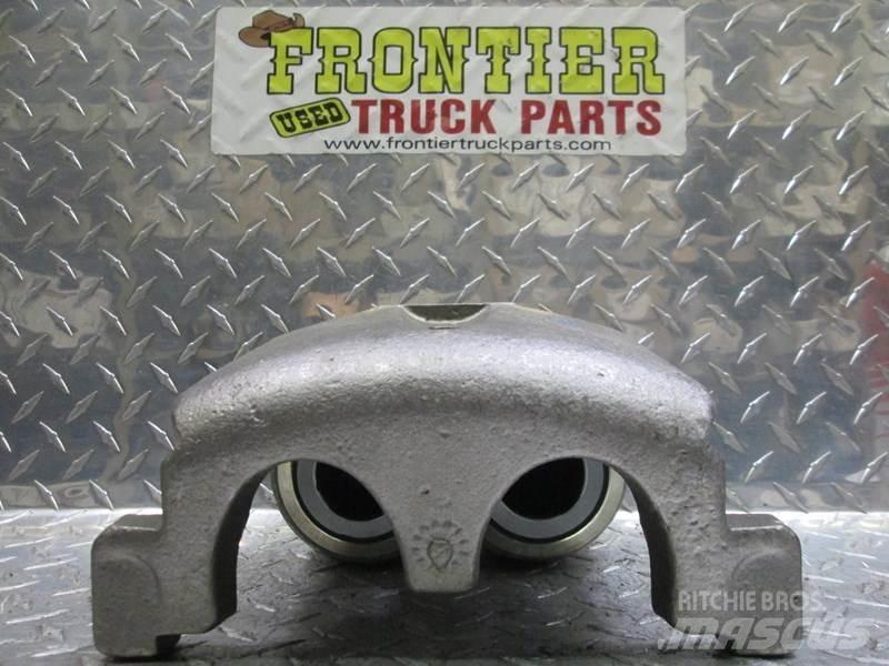 Meritor  制动器
