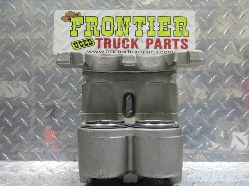 Meritor  制动器