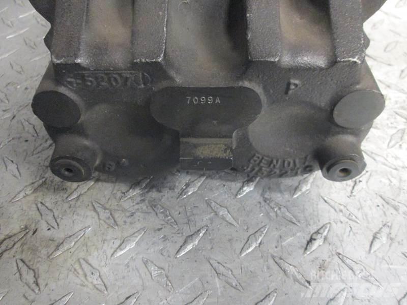 Meritor  制动器