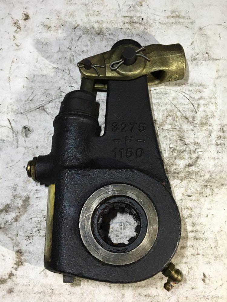 Meritor  制动器