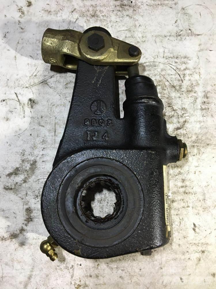 Meritor  制动器