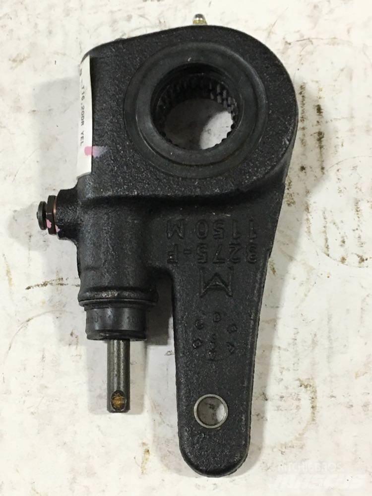 Meritor  制动器