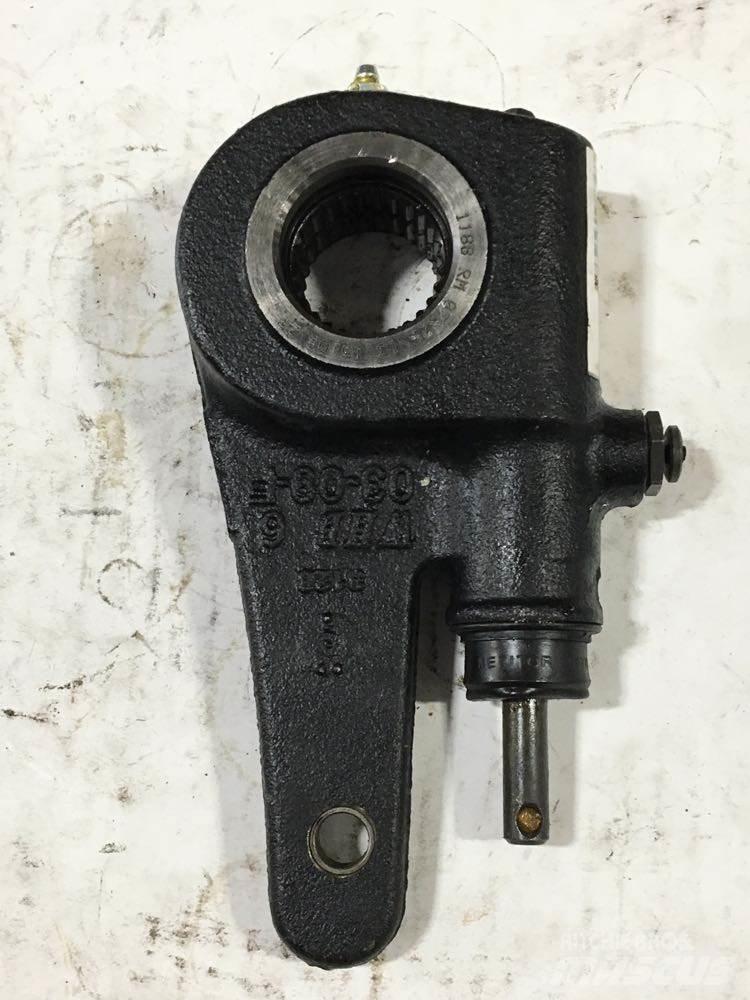 Meritor  制动器